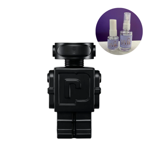 Decant Paco Rabanne Phantom Parfum