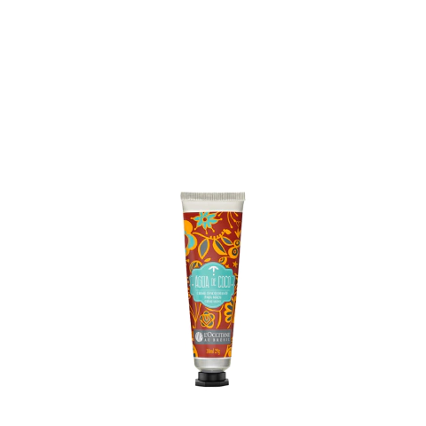 Creme Desodorante de Mãos L´Occitane Au Brésil Água de Coco 30ml