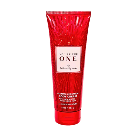 Hidratante Bath and Body Works You´re The One 226g