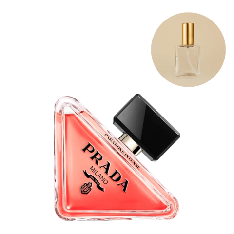 Decant Prada Paradoxe Intense 10ml