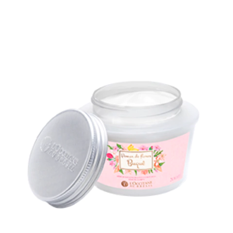 Sérum Desodorante Corporal L´Occitane Au Brésil Pomar de Flores Buquê 200ml