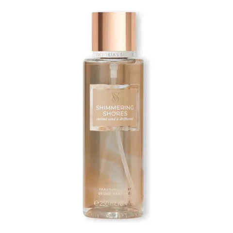 Body Splash Victoria´s Secret Shimmering Shores 250ml