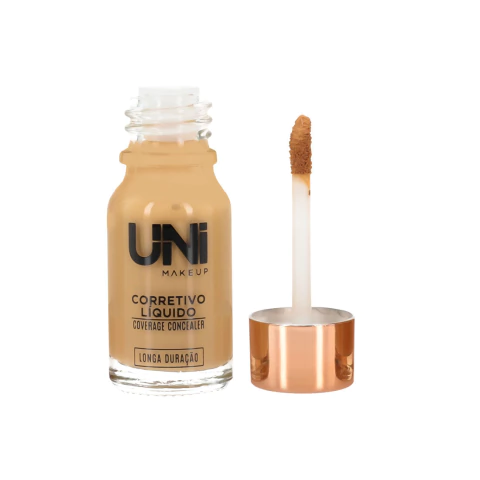 Corretivo Uni Make Up - Tons Variados