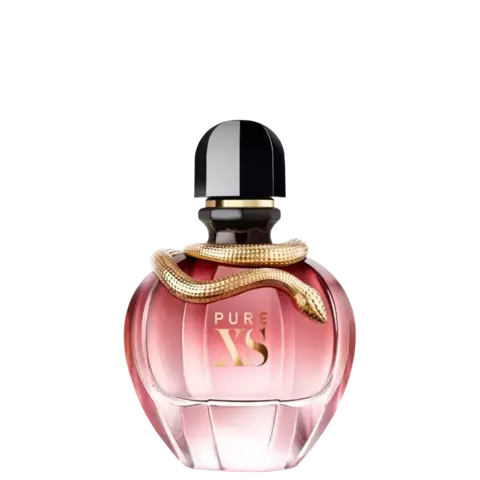 Perfume Feminino Paco Rabanne Pure XS For Her 80ml