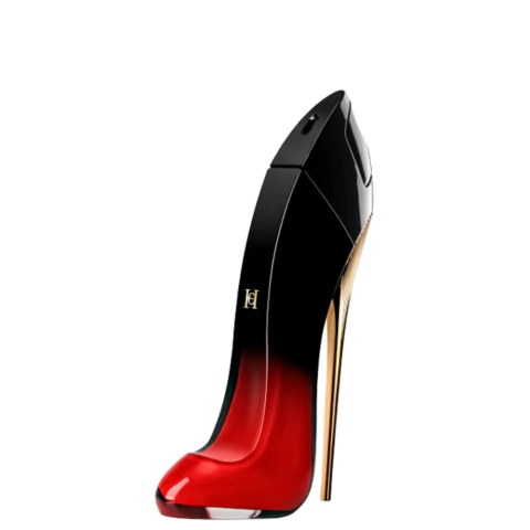 Perfume Feminino Carolina Herrera Good Girl Very Elixir EDP 80ml