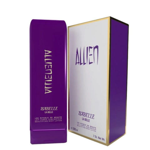Hidrantante Isabelle La Belle Allien 200ml
