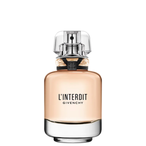 Perfume Feminino Givenchy L'interdit Woman Edp 50ml