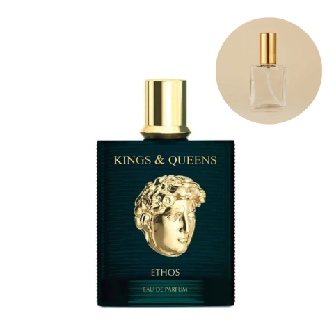 Decant Amaran Kings & Queens Ethos 10ml