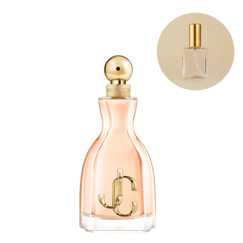 Decant Jimmy Choo I Want Choo 10ml - comprar online