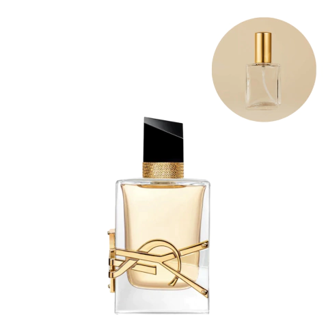 Decant Yves Saint Laurent Libre Eau de Parfum 10ml - comprar online