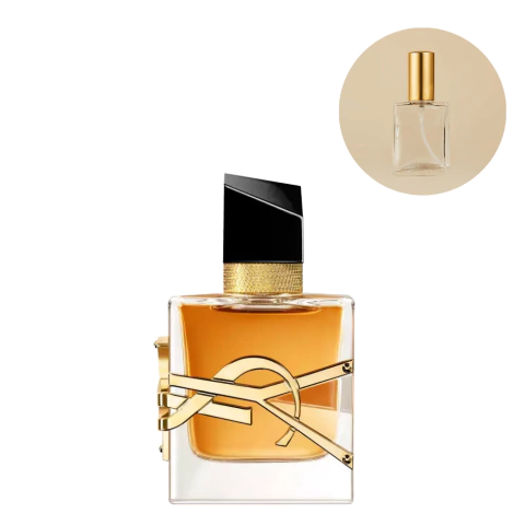 Decant Yves Saint Laurent Libre Intense 10ml - comprar online