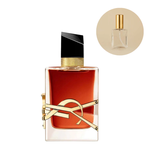 Decant Yves Saint Laurent Libre Le Parfum 10ml - comprar online