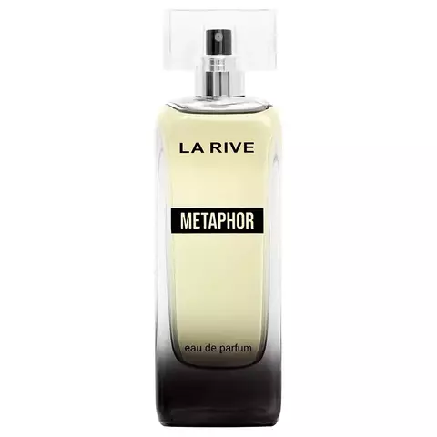 Perfume Feminino La Rive Metaphor EDP 90ml