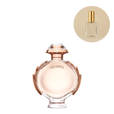 Decant Paco Rabanne Olympea Eau de Parfum 10ml - comprar online