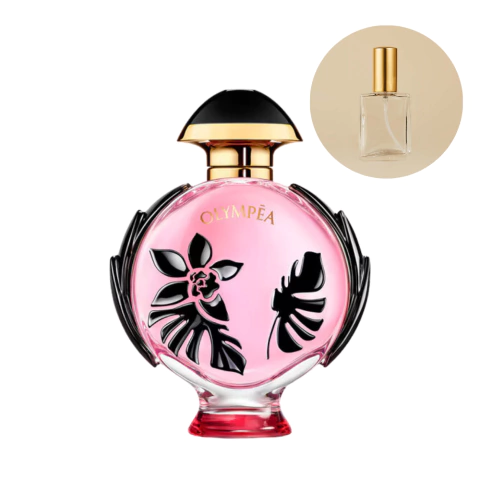 Decant Paco Rabanne Olympea Flora 10ml - comprar online