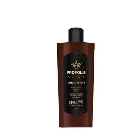 Condicionador kerasys Propolis Shine 180ml - Lançamento