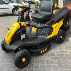 Tractor Cortacesped BTA 7.5 HP American Cut 224cc 26"