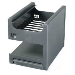 Brasero Leñero Fogonero Charqui con Cajon ❤️ - comprar online