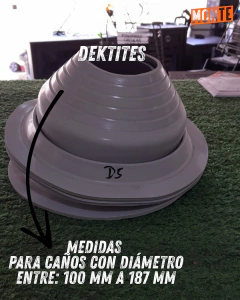 DEKTITE ORIGINAL N° D5 en internet