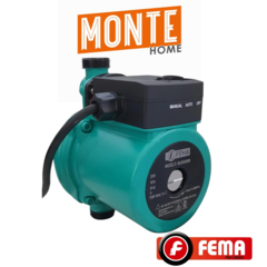 ELECTROBOMBA PRESURI.-50L/M-1"-12MT.-2 DUCHAS - comprar online