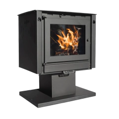 Estufa Lepen 14000 calorías con base 100 M2 en internet