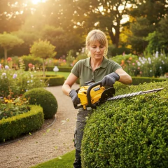 Cortacercos Stiga SHP 60 24.5 CC - MONTE HOME