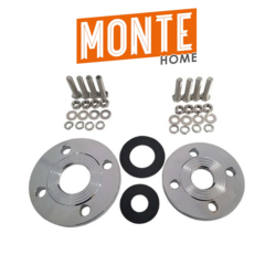 ELECTROBO. FEMA CENTR. PST- 3,0HP-380V-TURB.INOX-SS304 - MONTE HOME