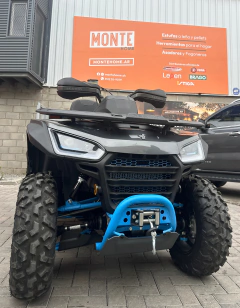 Cuatriciclo SEGWAY AT6L SNARLER 570CC 4X4 - comprar online