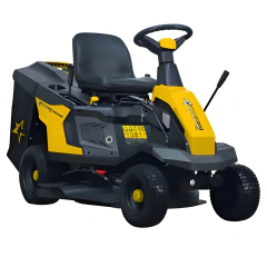 Imagen de Tractor Cortacesped BTA 7.5 HP American Cut 224cc 26"