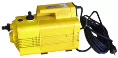 ELECTROBO. RIVER GARDEN-850W-PORTATIL-ITALIA-