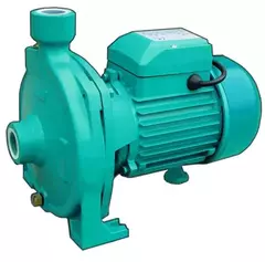 ELECTROBO. FEMA CENTRIFUGA CPM200A-2HP-