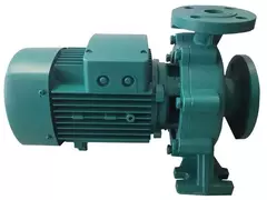 ELECTROBO. FEMA CENTR. PST- 1,0HP-380V-TURB.INOX-SS304