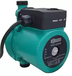 ELECTROBOMBA PRESURI.-50L/M-1"-12MT.-2 DUCHAS