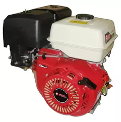 MOTOR FEMA 170---7.0 HP-EJE CILIN.-Carb.JAPON -