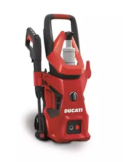 HIDROLAVADORA DUCATI 1400W 105 bar