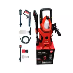 HIDROLAVADORA DUCATI 1400W 105 bar - comprar online