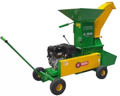 Trituradora Fema 500 15 HP 4T 90MM - comprar online