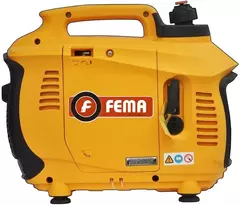 GENERADOR FEMA INVERTER 800 W- 220V - tienda online