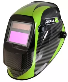 CARETA AUTOMATICA DUCA-VISOR 92X42-