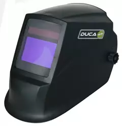 CARETA AUTOMATICA DUCA SUPER PROFESIONAL-115 X 140