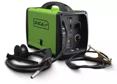 SOLDADURA INVERTER DUCA MINIMIG 130