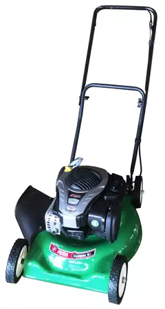 CORTACESPED COMPAC B - 5.5 HP - B&S