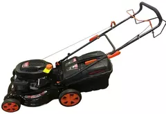 CORTAC. CASTEL GARDEN-5.00HP-4,4KW-OHV- 501CM.-4 en 1- -511 - MONTE HOME