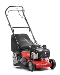 CORTAC. CASTEL GARDEN-5.00HP-B&S-TRACION-BOLSA-TRITURDORA