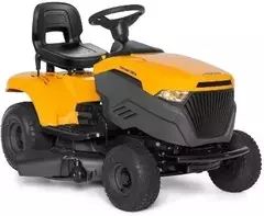 Tractor Cortacesped STIGA TORNADO 398M - 12,HP-352cc 38"(98CM) - MONTE HOME