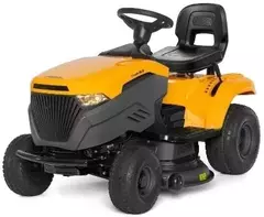 Tractor Cortacesped STIGA TORNADO 398M - 12,HP-352cc 38"(98CM) - comprar online
