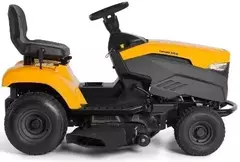Tractor Cortacesped STIGA TORNADO 398M - 12,HP-352cc 38"(98CM) en internet