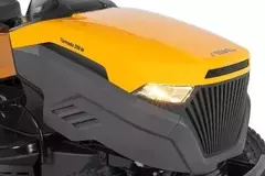 Tractor Cortacesped STIGA TORNADO 398M - 12,HP-352cc 38"(98CM) - tienda online