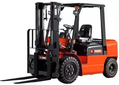 AUTOELEVADOR DIESEL 3000KG ALT. 3,00MT -DESPLA.