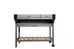 PARRILLA BARBACOA LEPEN - comprar online